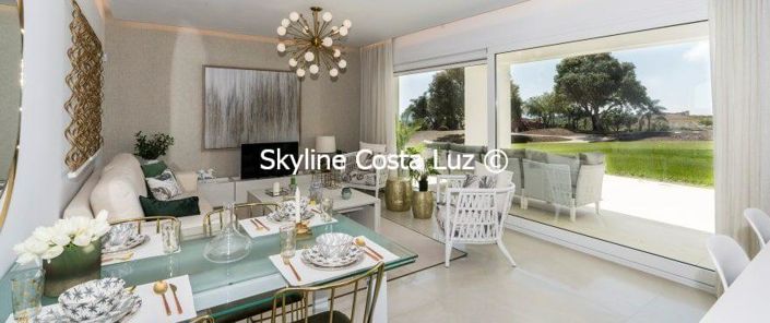 Image No.22-Appartement de 2 chambres à vendre à San Roque