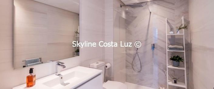 Image No.32-Appartement de 2 chambres à vendre à San Roque