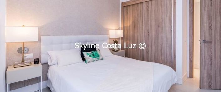 Image No.30-Appartement de 2 chambres à vendre à San Roque