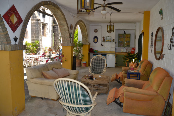 Image No.10-Maison de 5 chambres à vendre à Jerez de la Frontera