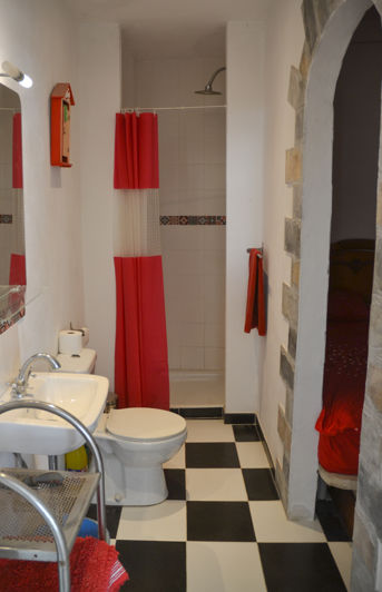 Image No.11-Maison de 5 chambres à vendre à Jerez de la Frontera