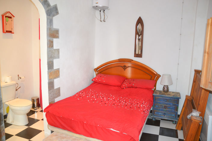 Image No.12-Maison de 5 chambres à vendre à Jerez de la Frontera