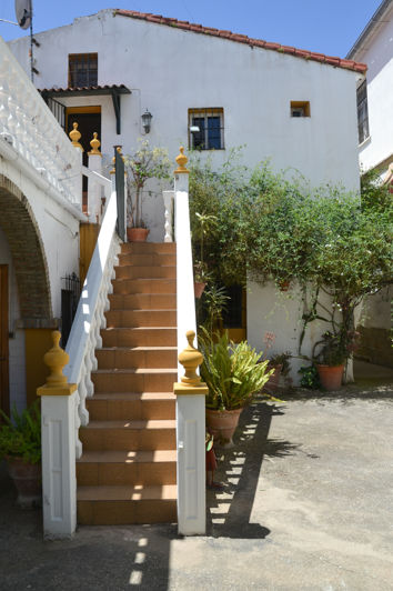 Image No.17-Maison de 5 chambres à vendre à Jerez de la Frontera