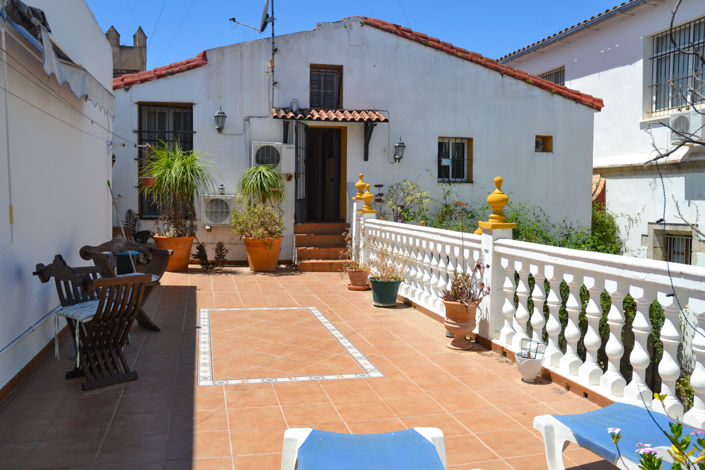 Image No.19-Maison de 5 chambres à vendre à Jerez de la Frontera