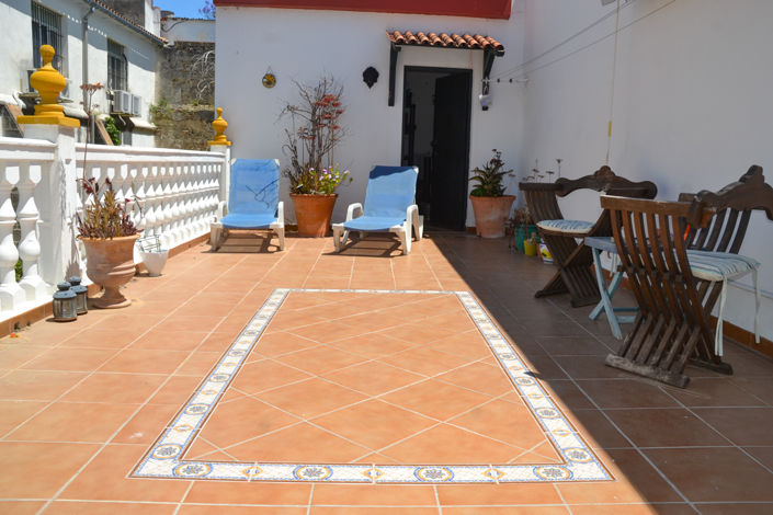 Image No.20-Maison de 5 chambres à vendre à Jerez de la Frontera