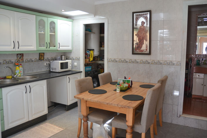 Image No.25-Maison de 5 chambres à vendre à Jerez de la Frontera