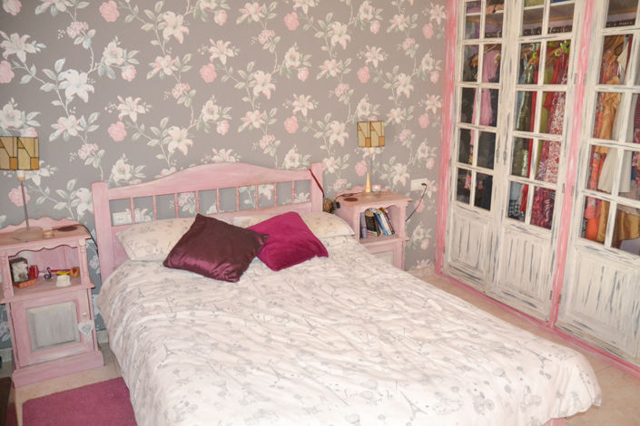 Image No.31-Maison de 5 chambres à vendre à Jerez de la Frontera