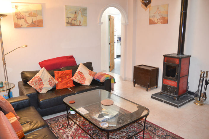 Image No.33-Maison de 5 chambres à vendre à Jerez de la Frontera