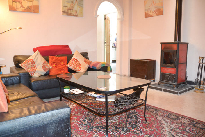 Image No.34-Maison de 5 chambres à vendre à Jerez de la Frontera