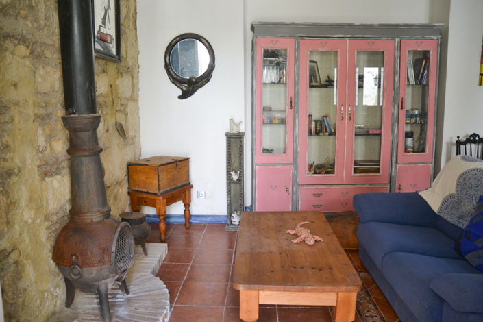 Image No.4-Maison de 5 chambres à vendre à Jerez de la Frontera