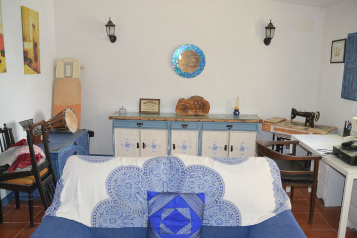 Image No.5-Maison de 5 chambres à vendre à Jerez de la Frontera