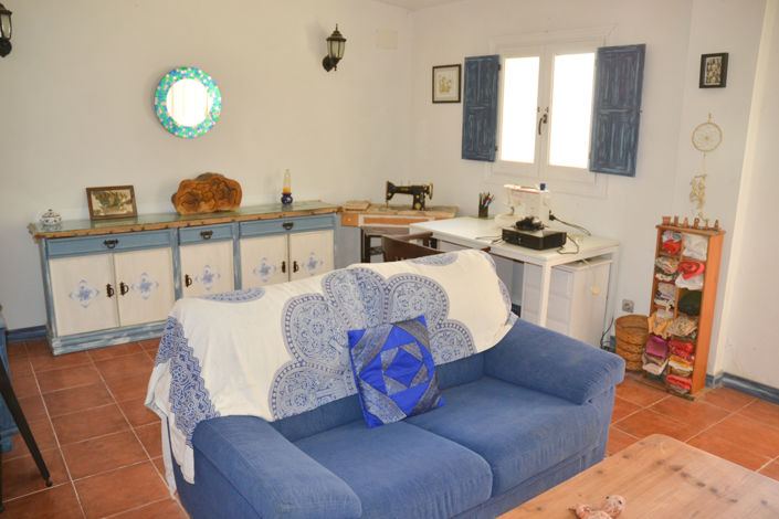 Image No.6-Maison de 5 chambres à vendre à Jerez de la Frontera