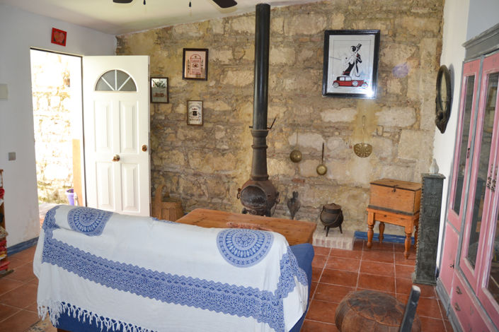 Image No.7-Maison de 5 chambres à vendre à Jerez de la Frontera