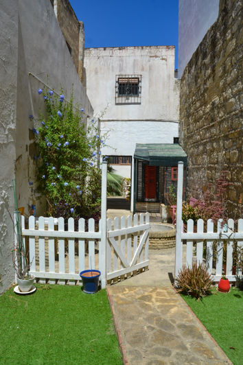 Image No.8-Maison de 5 chambres à vendre à Jerez de la Frontera