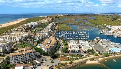 Skyline Costa Luz most sold property