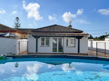 1 - Cadiz, Villa