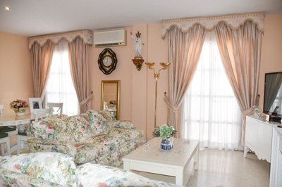 Skyline Costa Luz most sold property