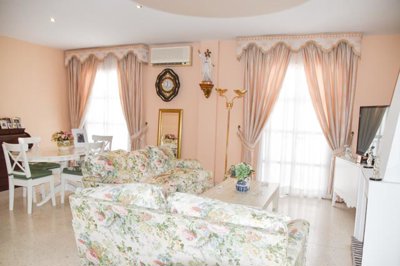 Skyline Costa Luz most sold property
