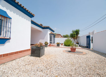 Skyline Costa Luz most sold property