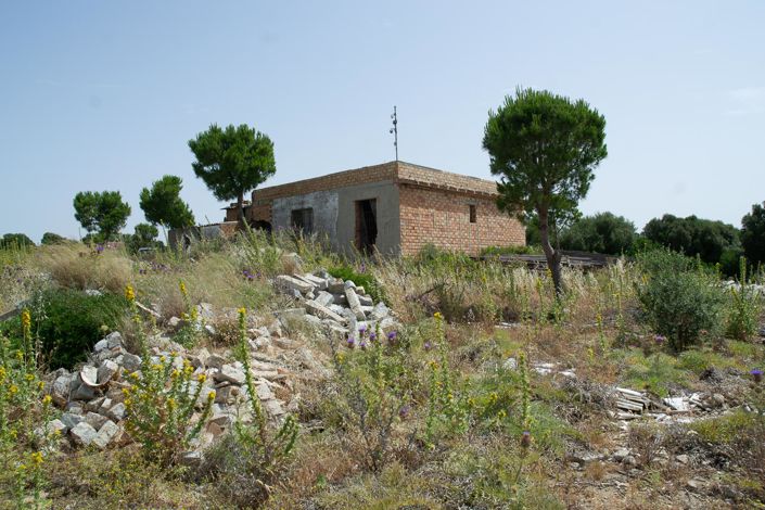 Image No.16-Finca de 1 chambre à vendre à Medina-Sidonia