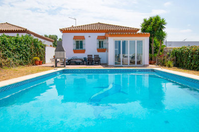 Skyline Costa Luz most sold property