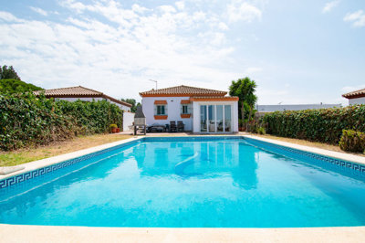 Skyline Costa Luz most sold property