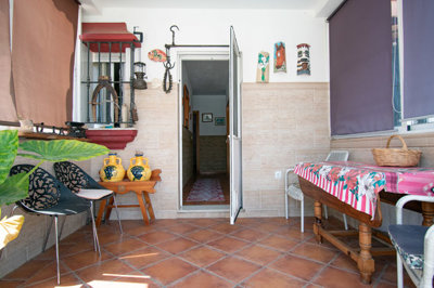Skyline Costa Luz most sold property