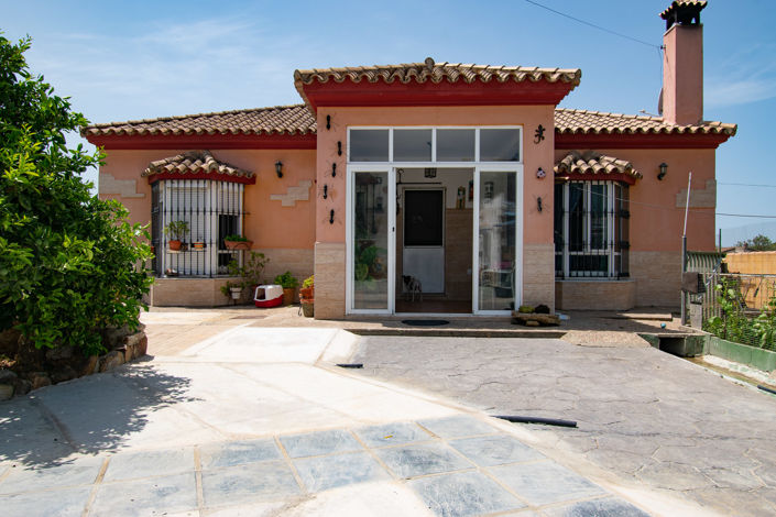 Image No.21-4 Bed Villa for sale