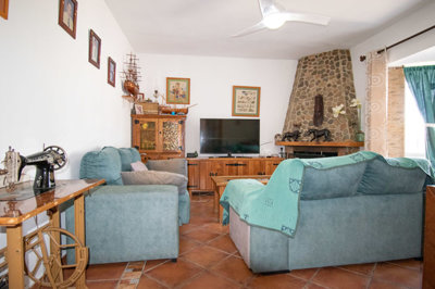 Skyline Costa Luz most sold property