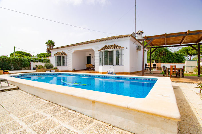 Image No.4-3 Bed Villa for sale