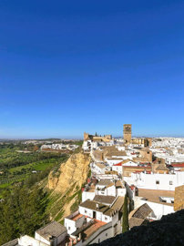Skyline Costa Luz most sold property