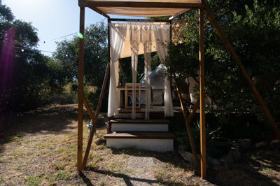 1 - Cadix, Maison