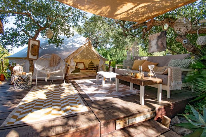 Image No.4-Maison de 4 chambres à vendre à Cadix