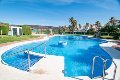 Skyline Costa Luz most sold property