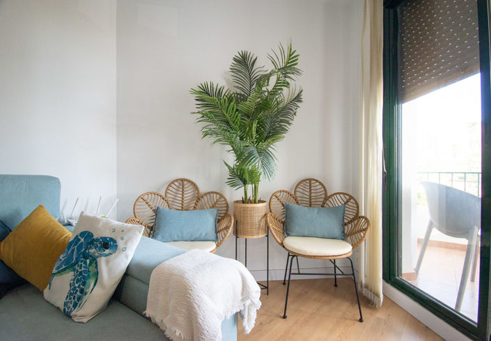 Image No.11-2 Bed Apartment for sale