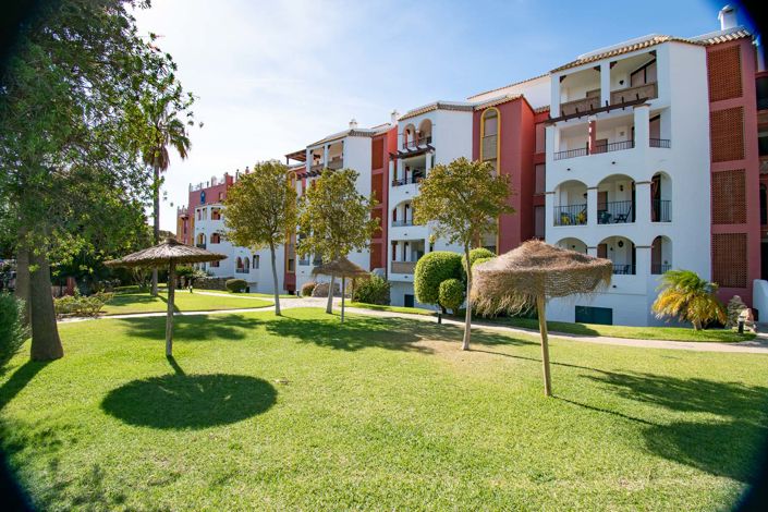 Image No.16-2 Bed Apartment for sale