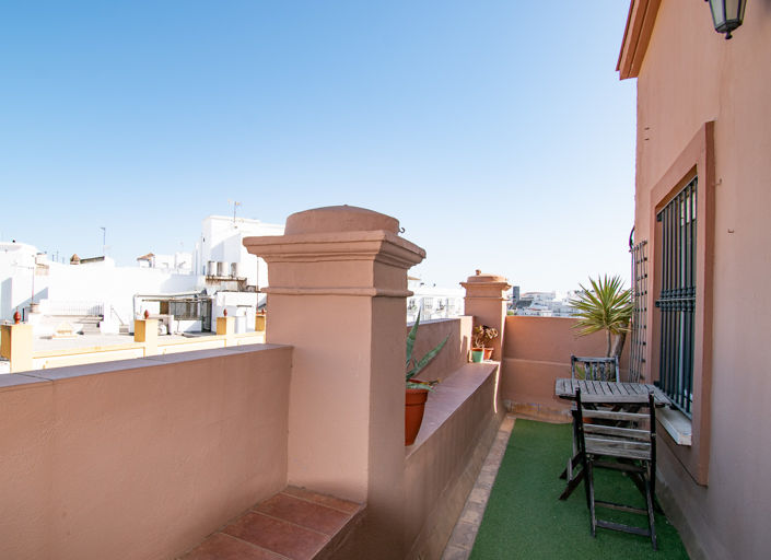 Image No.10-Appartement de 2 chambres à vendre à Cadix