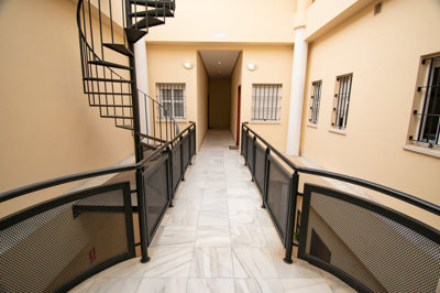 1 - Cadiz, Apartment