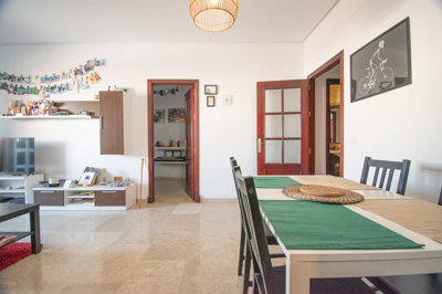 1 - Cadiz, Apartment