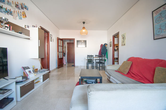 Image No.3-Appartement de 2 chambres à vendre à Cadix