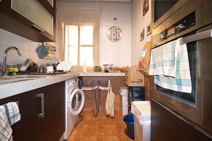 Image No.3-Appartement de 2 chambres à vendre à Cadix