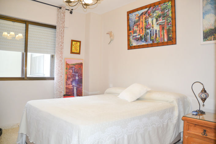 Image No.1-Appartement de 3 chambres à vendre à San Fernando