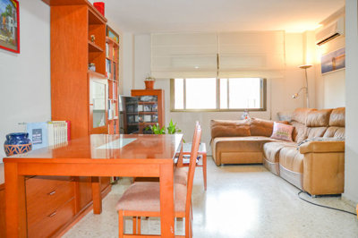 1 - San Fernando, Appartement