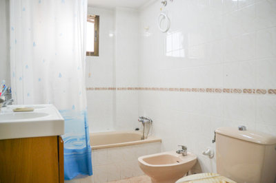 Skyline Costa Luz most sold property