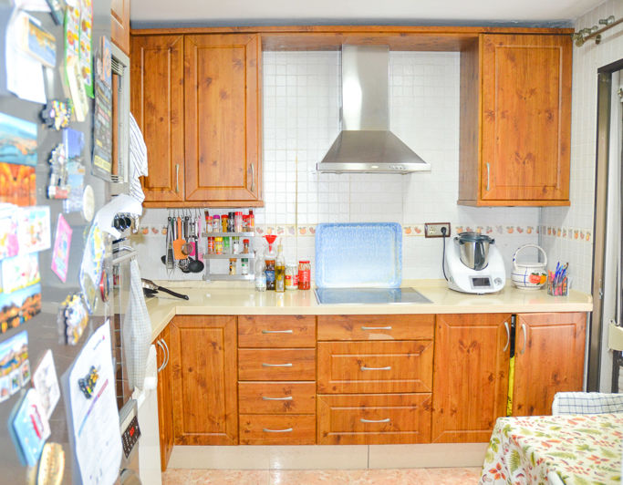 Image No.2-3 Bed Apartment for sale