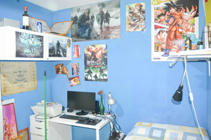 Image No.7-Appartement de 3 chambres à vendre à San Fernando