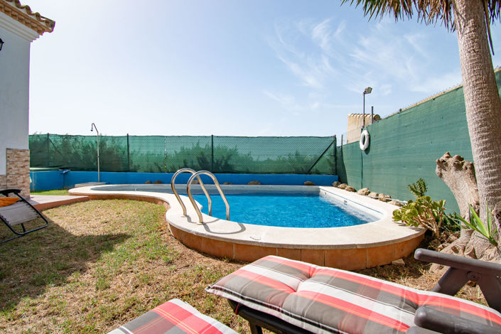 Image No.38-3 Bed Villa for sale