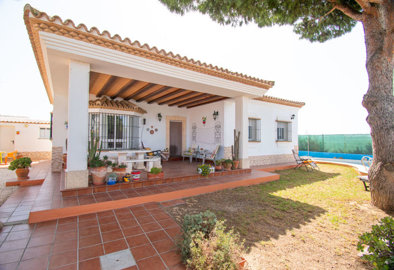 Skyline Costa Luz most sold property