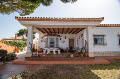 Skyline Costa Luz most sold property