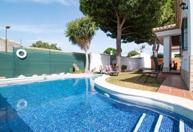 Skyline Costa Luz most sold property